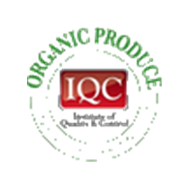 IQC — Organic Inspection & Certification