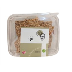 קרקר טף -איש של קרקר